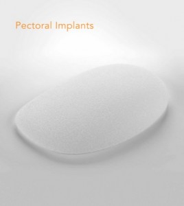 implants pectoraux