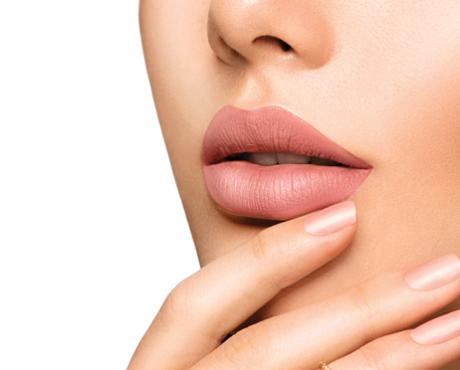 acide hyaluronique et implant permanent Permalip pour les lèvres